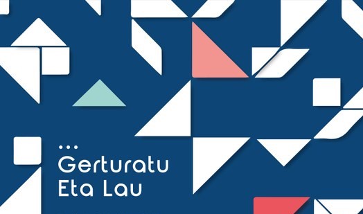 Bertsozale elkarteak Gerturatu Eta Lau ekimena abiatuko du maiatzean