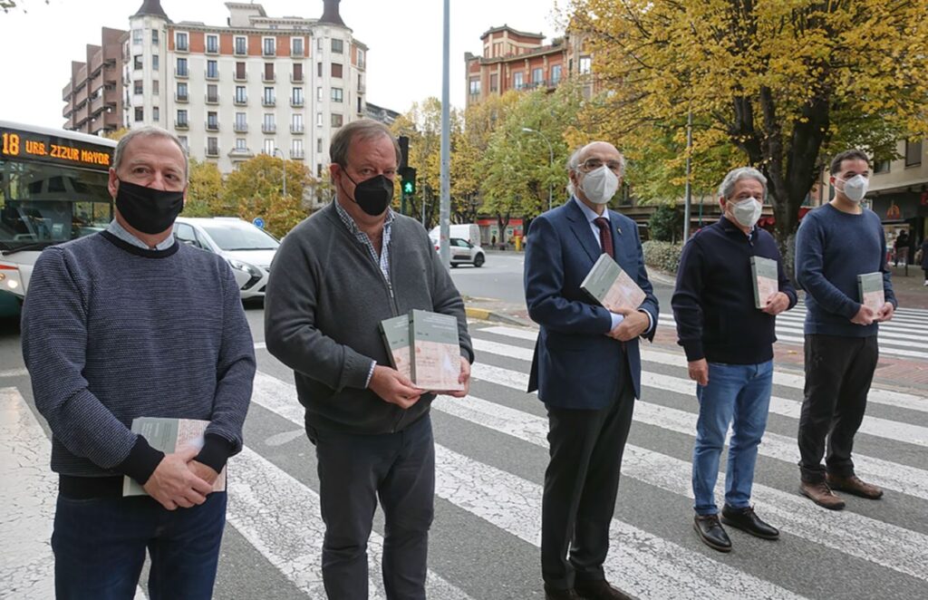 XVIII. mendeko merkataritzan euskara erabiltzen zen