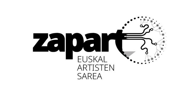 Hainbat euskal artista profesional Zapart sarean bildu dira