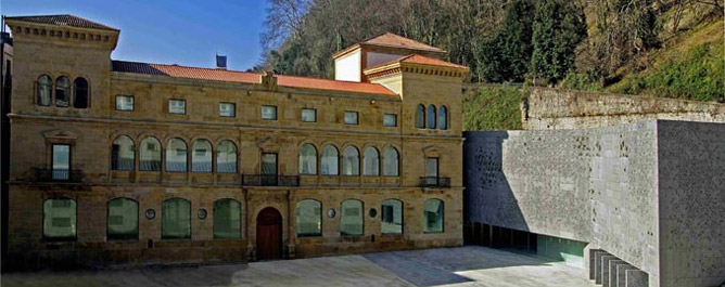 ‘Kontakizun berriak museoetan’ izango dira hizpide Donostiako San Telmo Museoan