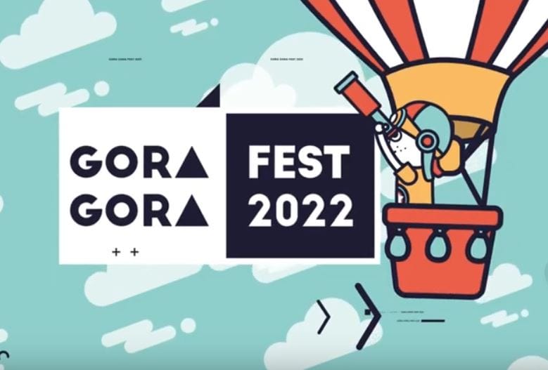 Gora Gora Fest euskarazko kultur zikloa antolatu dute azaroaren 4tik abenduaren 11ra, Nafarroan