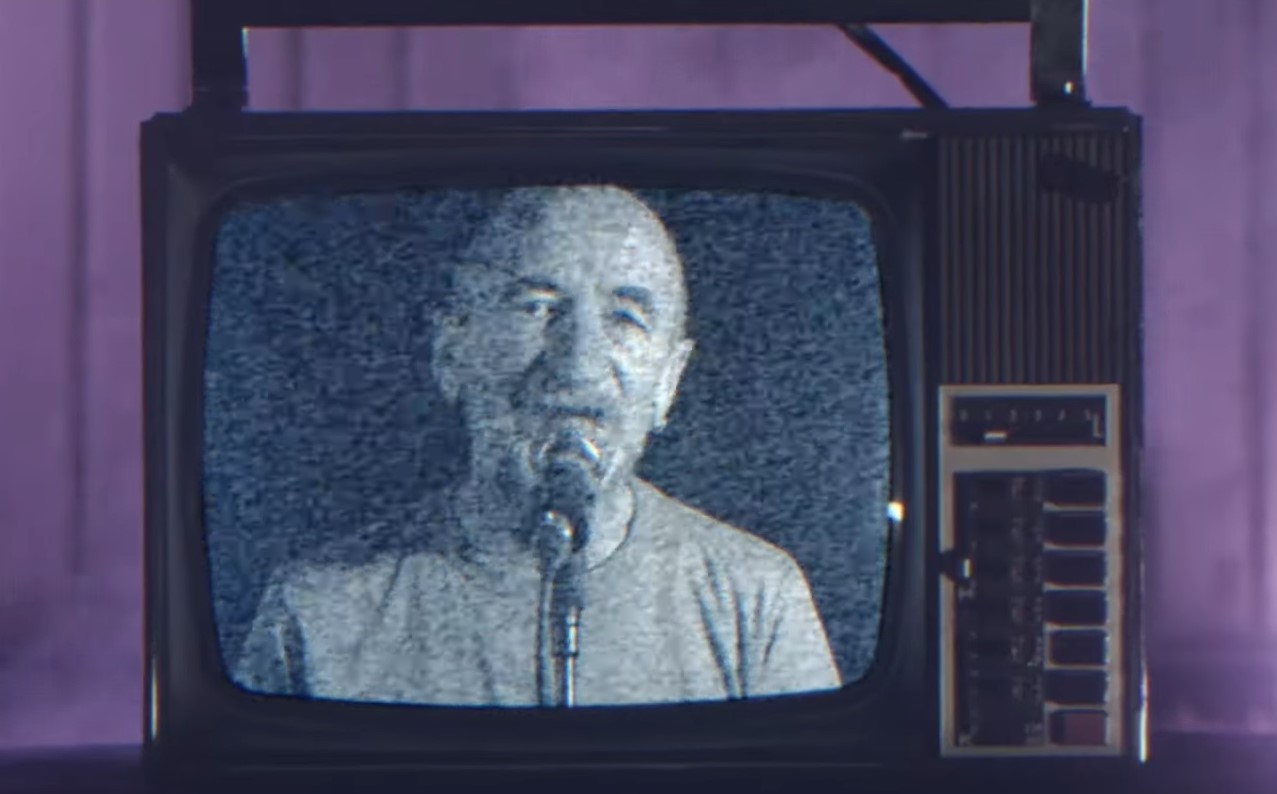 Delirium Tremens taldeak ‘Mundu zoragarria’ kantaren bertsioa eta