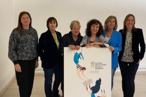 ‘Poetak maiatzean’ jaialdia maiatzaren 5ean abiatuko da, Gasteizen