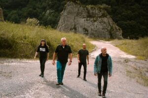 Delirium Tremens taldearen azken kontzertua azaroaren 29an izango da, Bilbon
