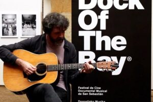 Donostiako Dock of the Bay jaialdiak agur esan du