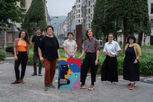 50 jarduera baino gehiago erresistentzia eta estimu-sareak aldarrikatzeko