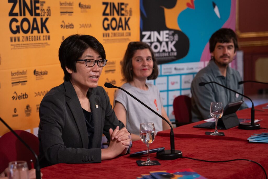 Gaur abiatuko da Zinegoak jaialdia Taiwaneko queer zinemaren omenaldiarekin