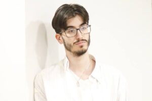 Artiumek eta Zas Kulturrek Flx. Javier Larreinaren ‘Acciones para (re-) conocer’ proiektua aukeratu dute artistentzako egonaldirako