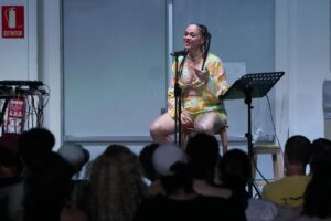 Musika Dena eta Ez Dena jaialdia egingo dute uztailaren 18tik 20ra, Tabakaleran