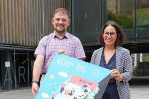 Irailaren 10etik 14ra egingo da Getxo Folk Jaialdia