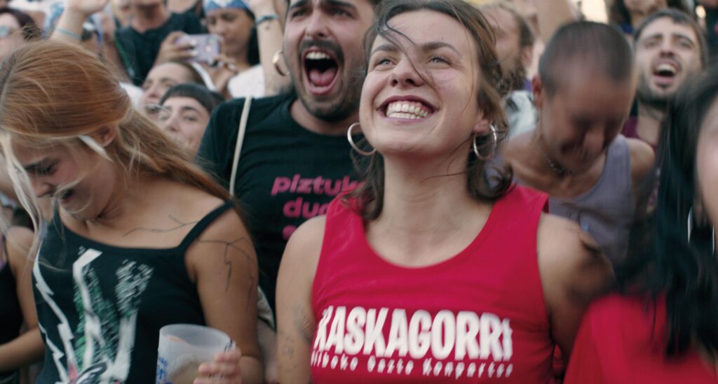 ‘Jone, batzuetan’ filma irailaren 12an helduko da Hego Euskal Herriko zinema aretoetara