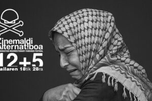 Hilaren 18an abiatuko da 17. Zinemaldi Alternatiboa, Donostian