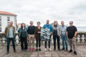 Lekeitio euskarazko zinema eta kulturaren topagune bilakatuko da urriaren 16tik 21era