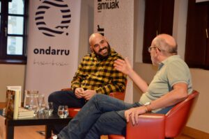 Augustin Zubikarai XXVI. sarian parte hartzeko deialdia zabalik da