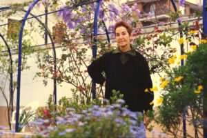 Eusko Ikaskuntza-Baiona Hiria Saria jasoko du ‘Lurdes Iriondo, ez gera aferrik pasako’ dokumentalak