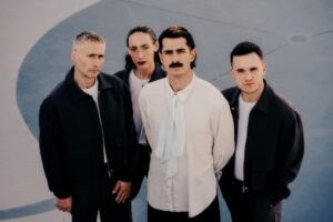 Bulego taldea agertokietara itzuliko da 2027ko martxoaren 6an, Bilbon