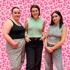 Gipuzkoan Gazte Tour 2025 Errenterian izango da asteburu honetan