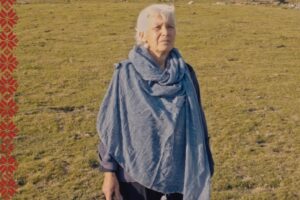 Maddi Oihenartek ‘Lur’ diskoa kaleratu du, Palestinako oihua euskal doinu bihurtzen den lurraldea