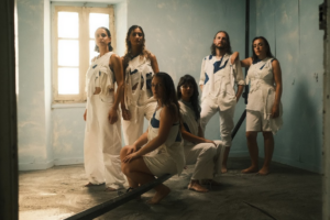 Gozategi, Neomak, Nafarroa 1512 edota Bisaiak taldeak izango dira Atarrabian egingo den Aske jaialdian