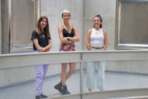 Femias Kolektiboaren ‘Ahotsak AA(r)entzat’ proiektuak irabazi du Loraldiaren Sormen Digitaleko Beka