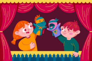 Nafarroako Antzerki Eskolak Lehen Hezkuntzako ikasleentzako antzerki-lantegiak emango ditu Iruñean