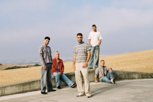 ETS taldeak ‘Konkista’ diskoa aurkeztuko du azaroaren 30ean Gasteizen egingo duen ekitaldi intimo batean