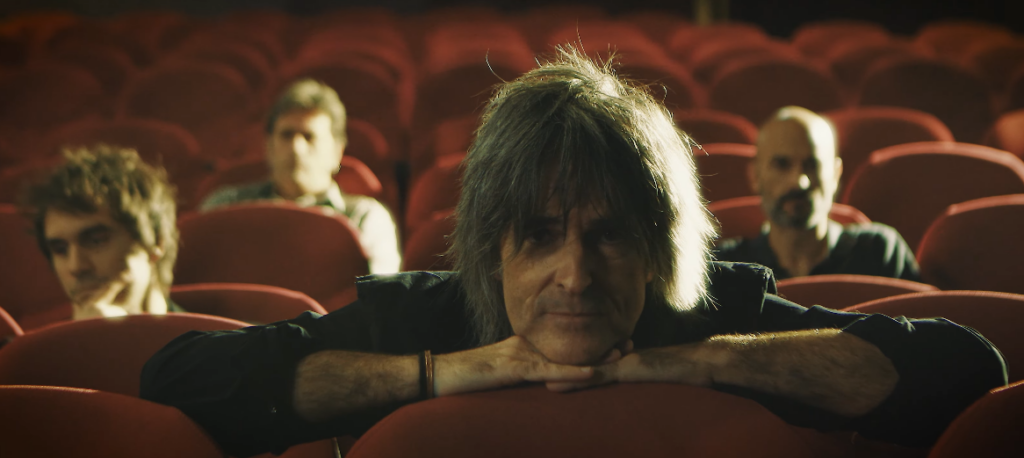 Urtz taldeak bere abesti klasikoak taula gainean urtuko ditu 2026ko urtarriletik aurrera