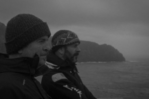 Mikel Urdangarinek ‘Itsasora’ dokumentala estreinatuko du abenduaren 5ean, Bilboko Mendi Film jaialdian