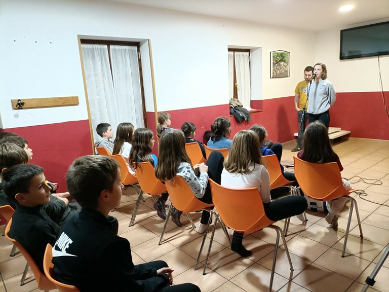 Nafarroako Bertso Negulekuak abenduaren 29tik 30era izango dira, bi txandatan, Legasan eta Arantzan