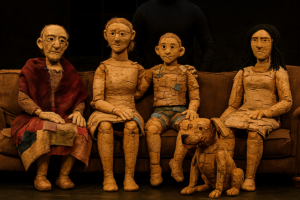 Lautan Hiru antzerki jaialdia otsailaren 5ean abiatuko da Bilbon