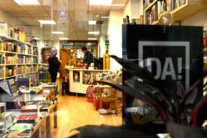 ZuNonHanDA! azoka ibiltaria azaroaren 17tik abenduaren 4ra izango da