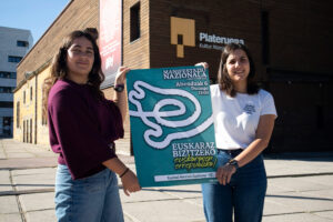 “Euskararen Errepublika” aldarrikatuko dute Durangon