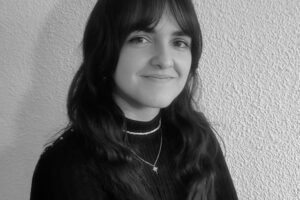 Aitziber Raya artistaren erakusketa zabalik da, Donostiako Ilustratzailearen Txokoan