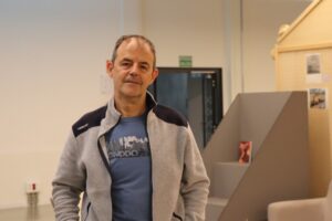 Jon Arretxek Guadalajarako Nazioarteko Liburu Azokan parte hartuko du