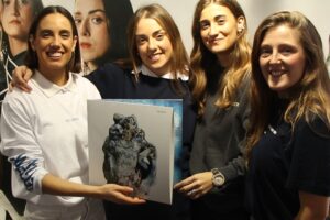 Neomak, Mirua, Chica Sobresalto, La Tremendita eta Clara Peyak izango dira Donostiako ‘Gure Ahotsak’ emakumezko musikarien zikloan