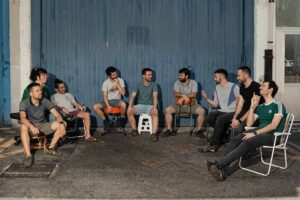 BatBatean jaialdia jaio da Gasteizen, Euskal Herri osoko gazteak elkartzeko xedez