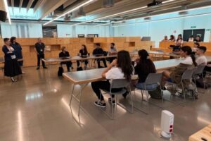 Tabakalerak eta Artium museoak Jardun Artistikoentzako Institutuan parte hartzeko deialdia zabaldu dute