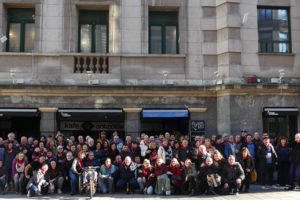 Bilboko Kafe Antzokia, 30 urte euskara eta euskal kultura hauspotzen