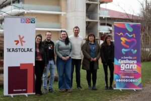 Korrikaren 24. edizioa ardatz duten unitate didaktikoak prest dira