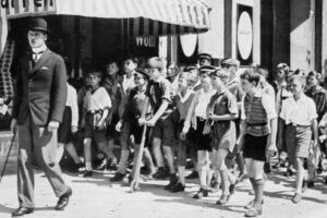 Billy Wilder zinemagilea izango da protagonista aurtengo Nosferatu zikloan