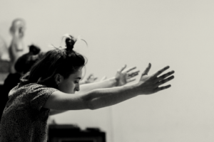 Artedrama Euskal Laborategian izena emateko epea zabalik da