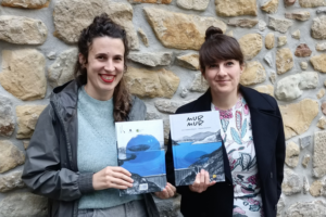 Peru Abarka album ilustratuen lehiaketara idazlanak aurkezteko epea zabalik da