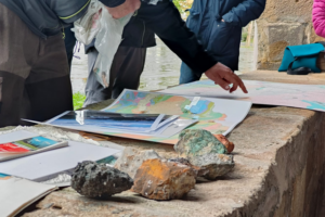 Ormaiztegiko Zumalakarregi Museoak 8 eta 12 urte bitarteko haurrak dituzten familientzako egun osoko jarduera antolatu du