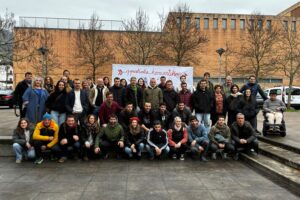 Gipuzkoako Herriartekoa 57 talderekin abiatuko da