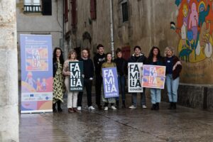 Euskal Herri mailako familia egonaldi ibiltarian izena emateko epea zabalik da