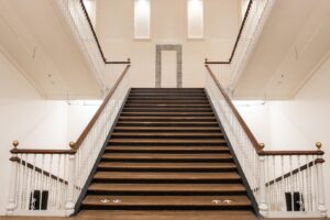 Igelen korroka hotsak Tabakalerara heldu dira