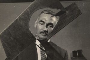 Jorge Oteizaren pentsamenduaren irakurketa zabaltzeko programa abia da Iruñean