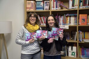 Errenteriako Eskola Feministaren udaberriko programazioa prest da