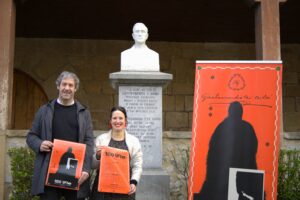 Bitor Garitaonandia euskaltzalea omentzeko ekitaldi sorta prestatu dute Zaldibarren