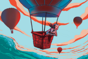 Maria Markotegi sariak eta Nanoipuin lehiaketa aurkeztu dituzte Sakanan